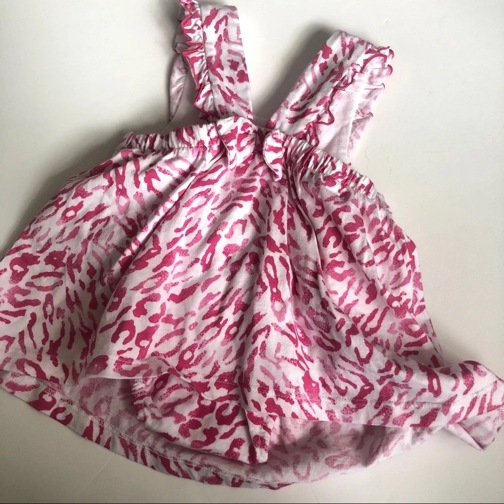New children’s place dress